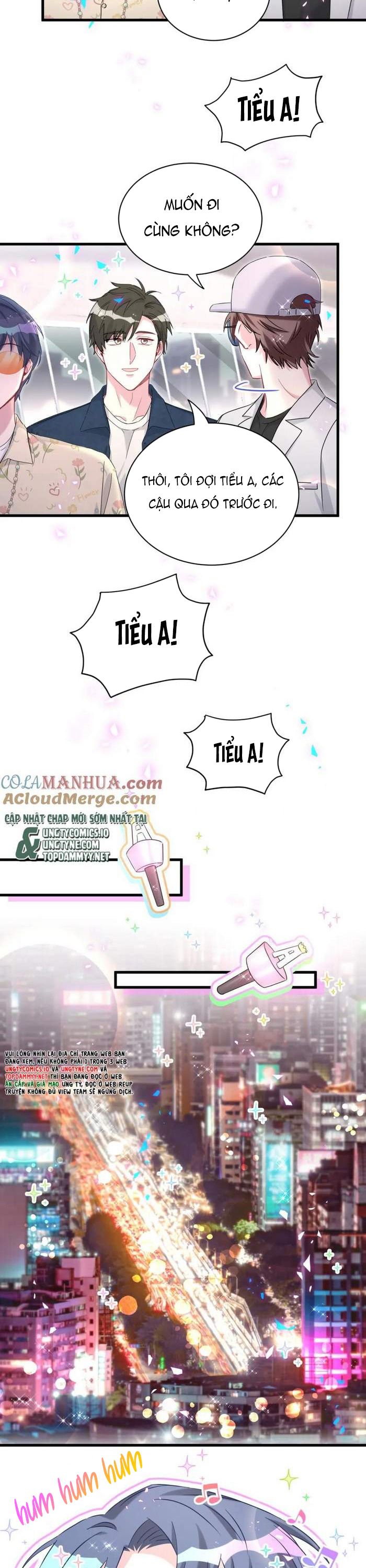 Đại Bảo Bối Từ Đâu Tới Chap 247 - Trang 2