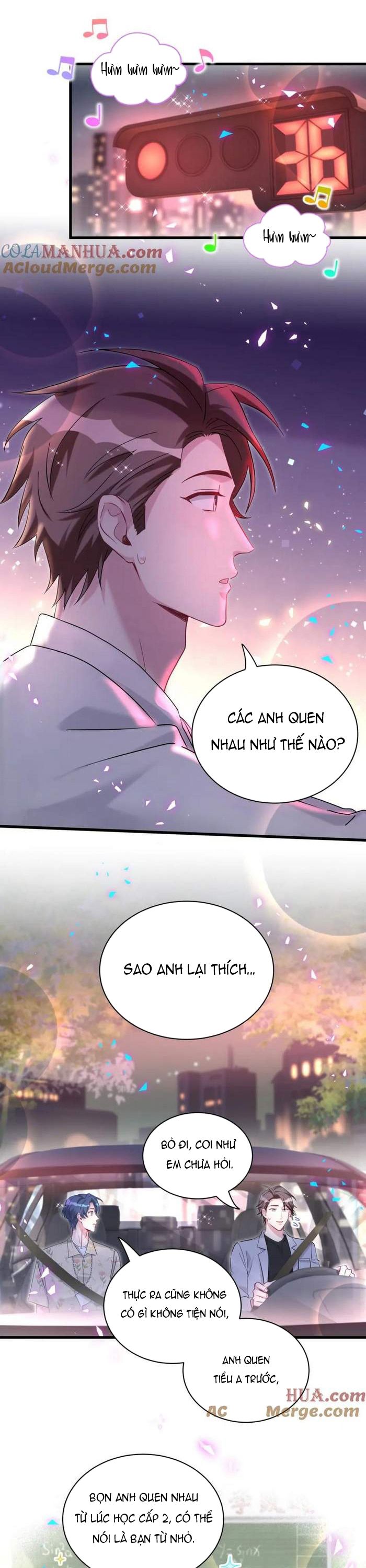 Đại Bảo Bối Từ Đâu Tới Chap 247 - Trang 2