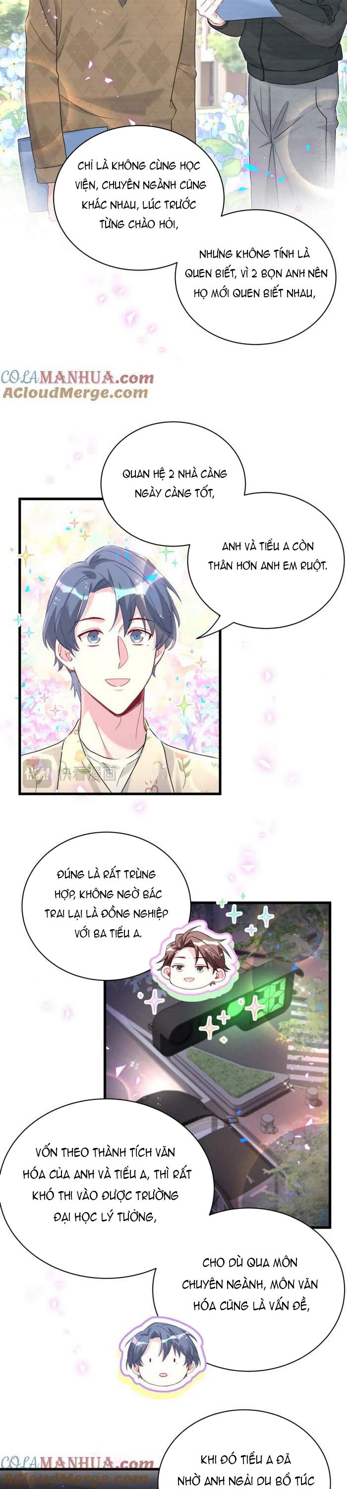 Đại Bảo Bối Từ Đâu Tới Chap 247 - Trang 2