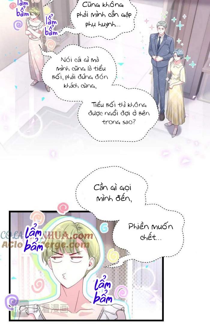 Đại Bảo Bối Từ Đâu Tới Chap 248 - Trang 2