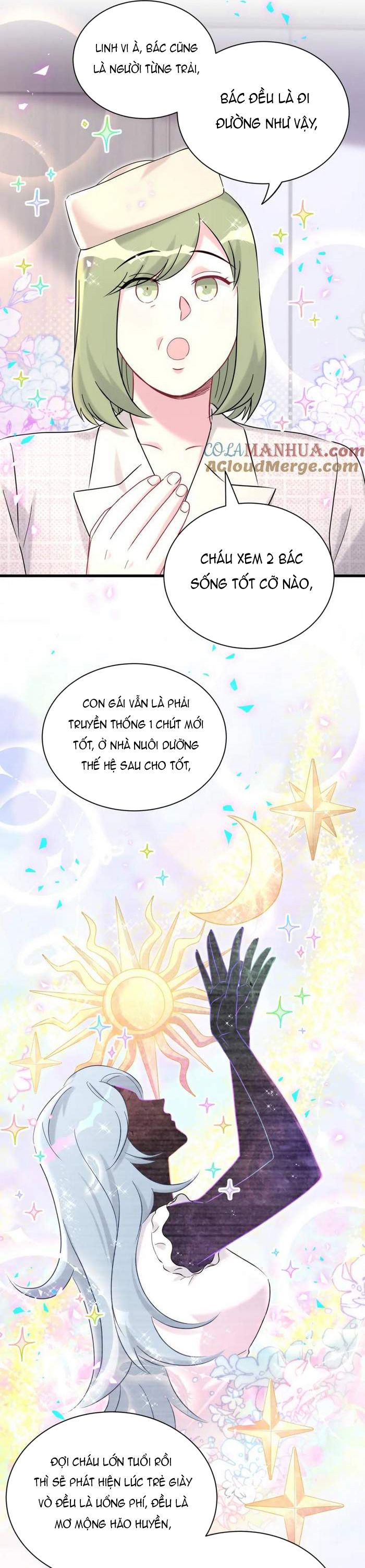 Đại Bảo Bối Từ Đâu Tới Chap 249 - Trang 2