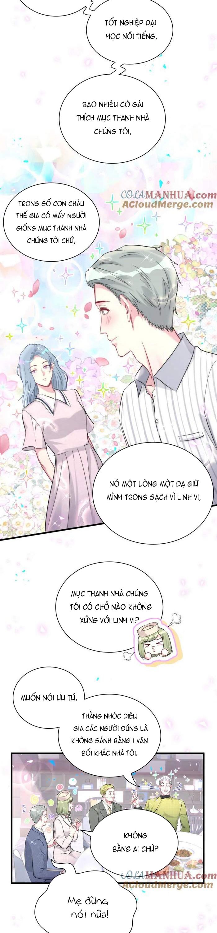 Đại Bảo Bối Từ Đâu Tới Chap 249 - Trang 2