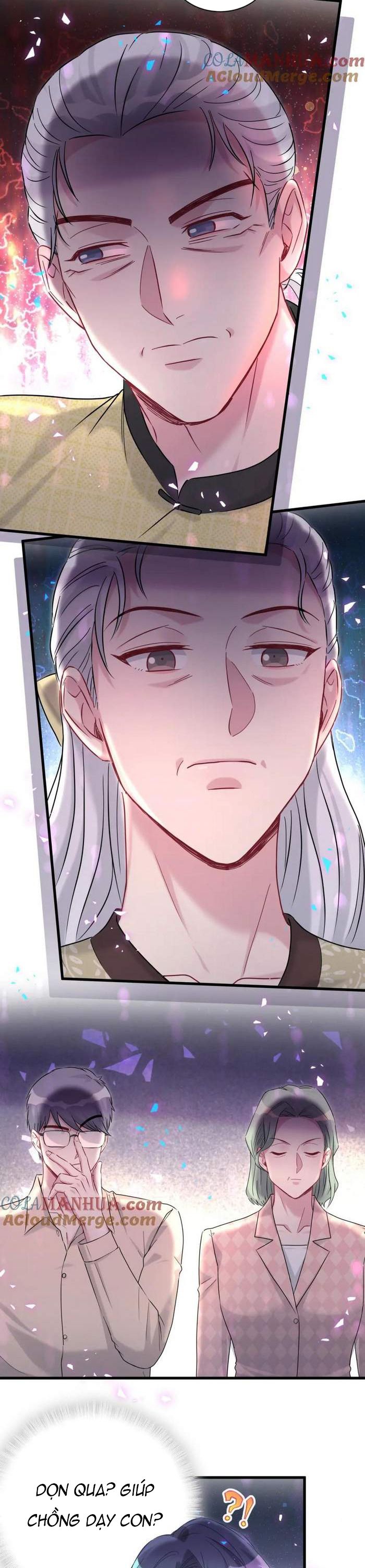 Đại Bảo Bối Từ Đâu Tới Chap 249 - Trang 2