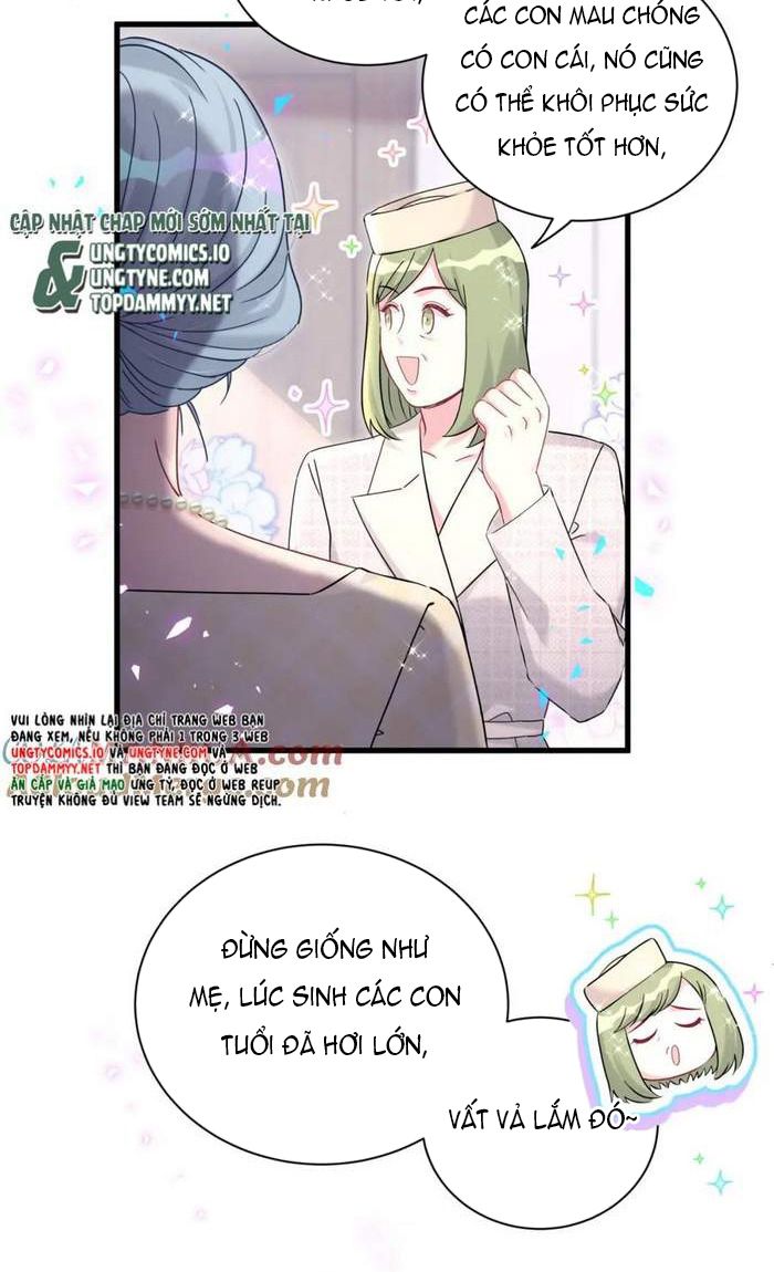 Đại Bảo Bối Từ Đâu Tới Chap 249 - Trang 2