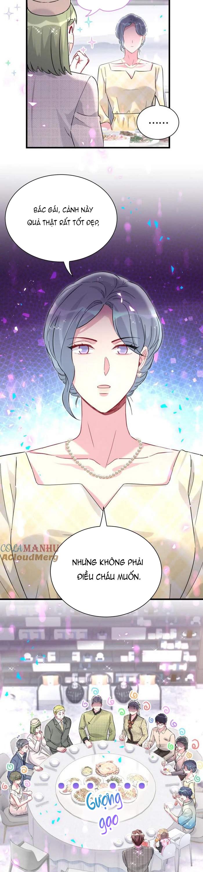 Đại Bảo Bối Từ Đâu Tới Chap 249 - Trang 2