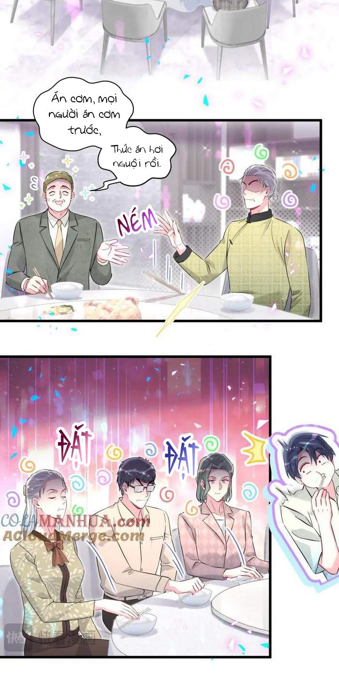 Đại Bảo Bối Từ Đâu Tới Chap 249 - Trang 2