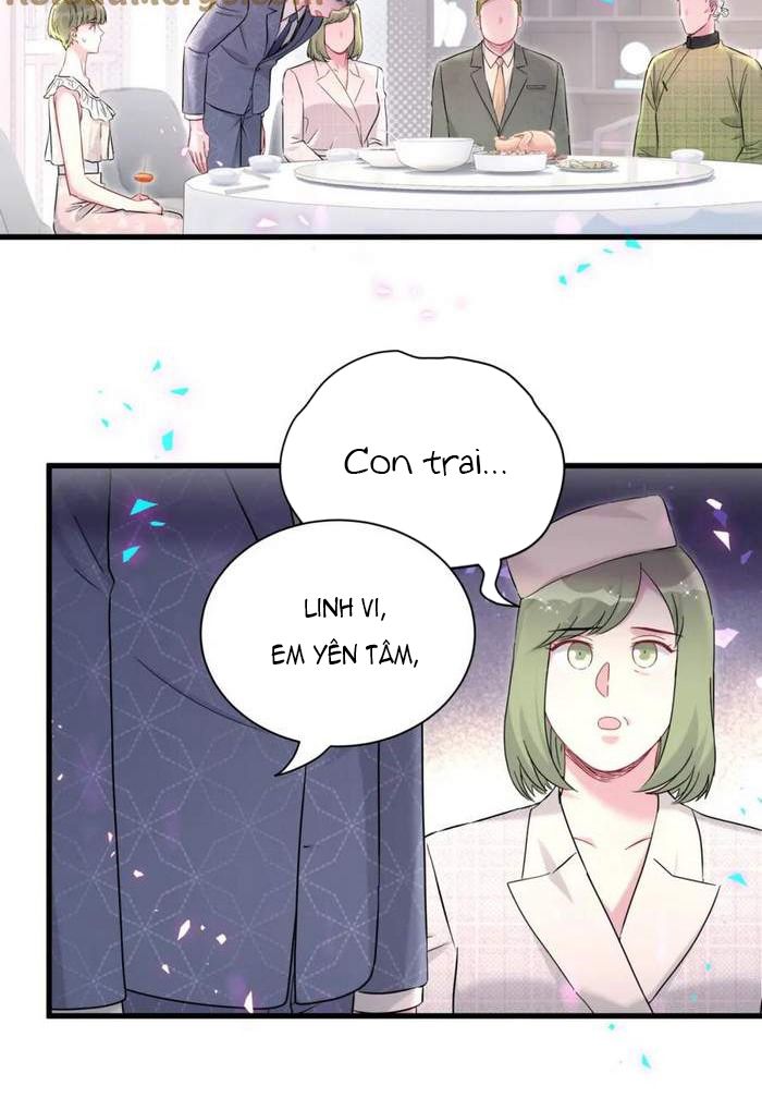 Đại Bảo Bối Từ Đâu Tới Chap 250 - Trang 2