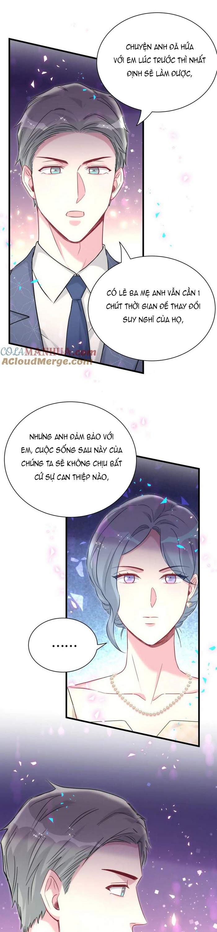 Đại Bảo Bối Từ Đâu Tới Chap 250 - Trang 2