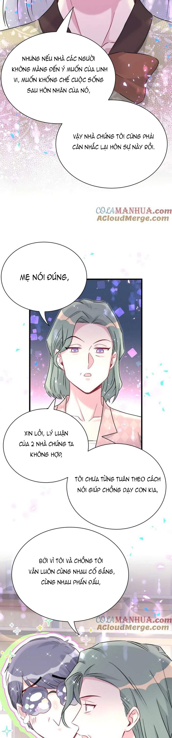 Đại Bảo Bối Từ Đâu Tới Chap 250 - Trang 2