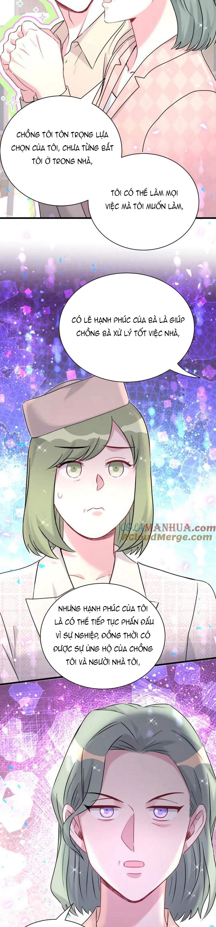 Đại Bảo Bối Từ Đâu Tới Chap 250 - Trang 2