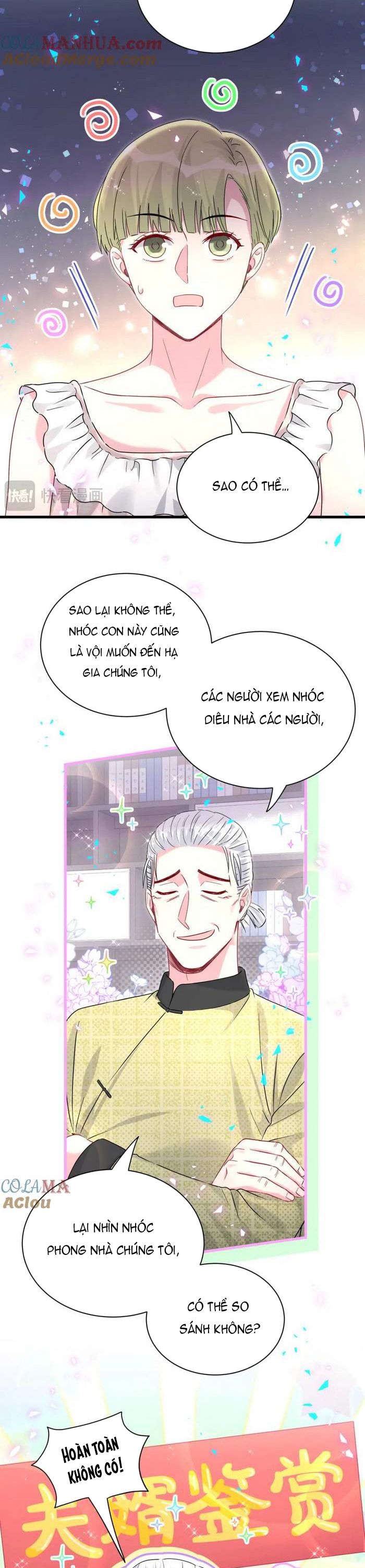 Đại Bảo Bối Từ Đâu Tới Chap 250 - Trang 2