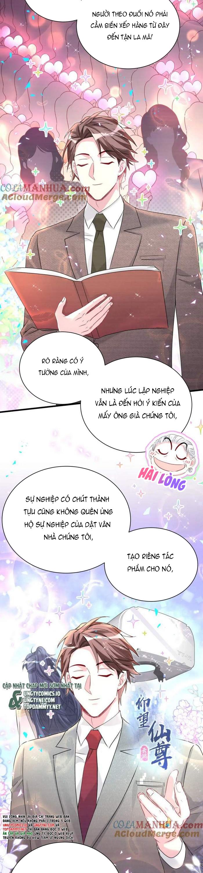 Đại Bảo Bối Từ Đâu Tới Chap 250 - Trang 2