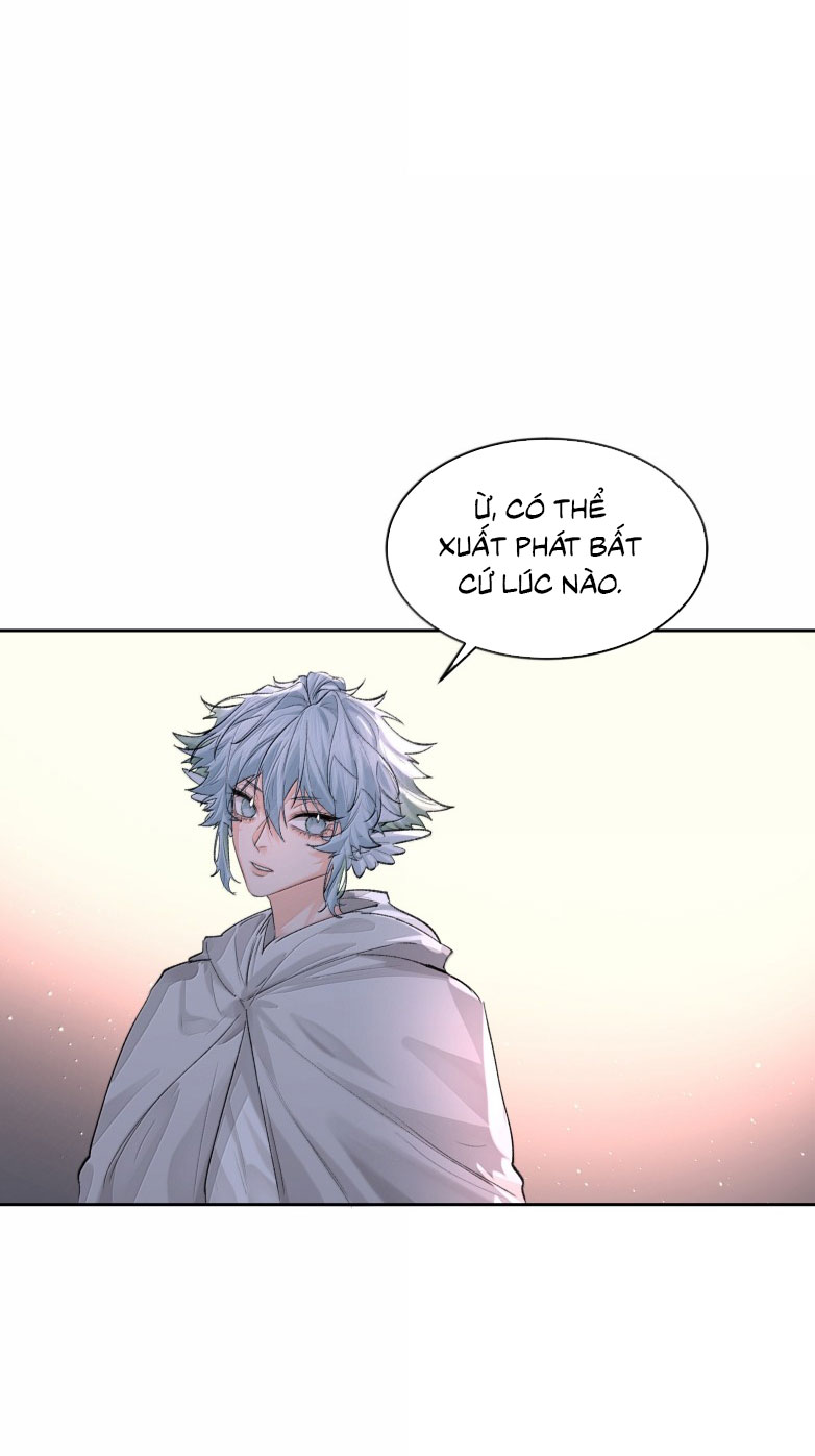 Tiền Nhiệm Vi Vương Chapter 100 - Trang 4
