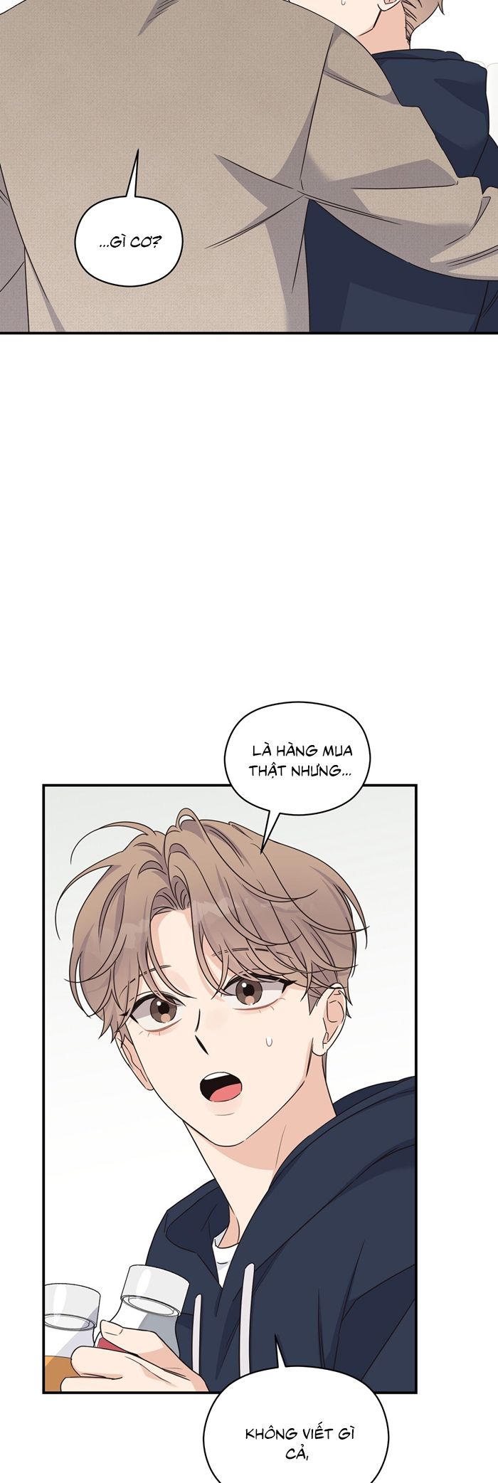 Alpha Trauma Chap 12 - Trang 2