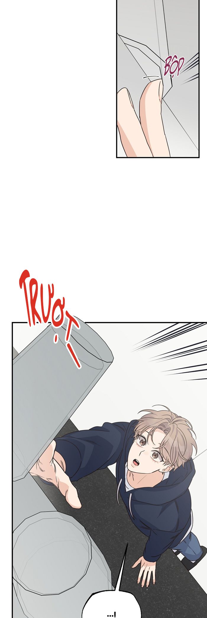 Alpha Trauma Chap 12 - Trang 2