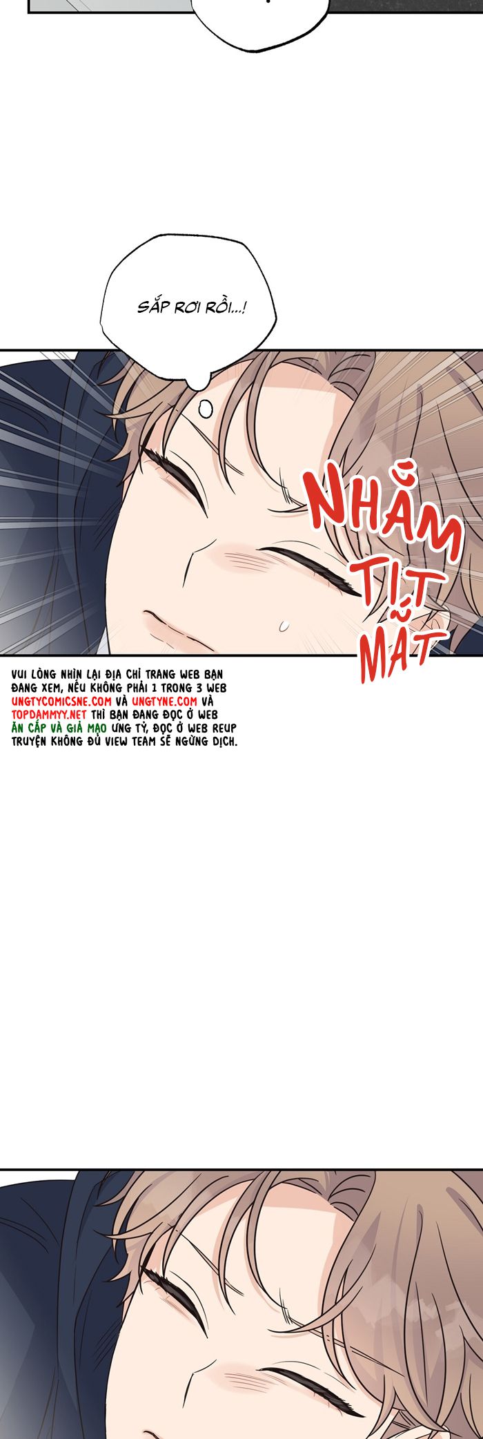Alpha Trauma Chap 12 - Trang 2