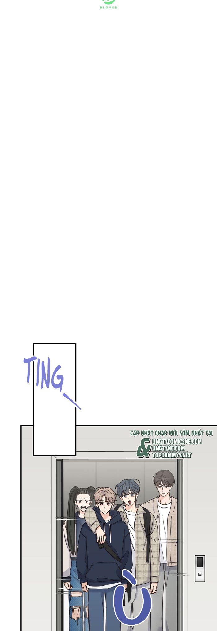Alpha Trauma Chap 12 - Trang 2