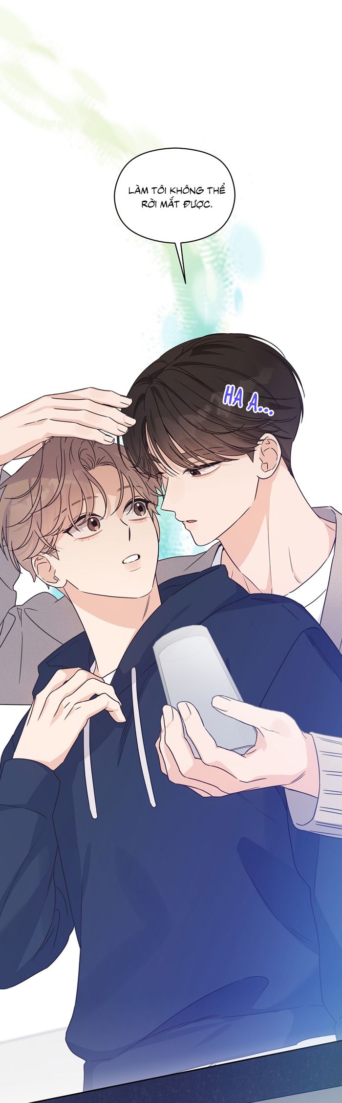 Alpha Trauma Chap 12 - Trang 2