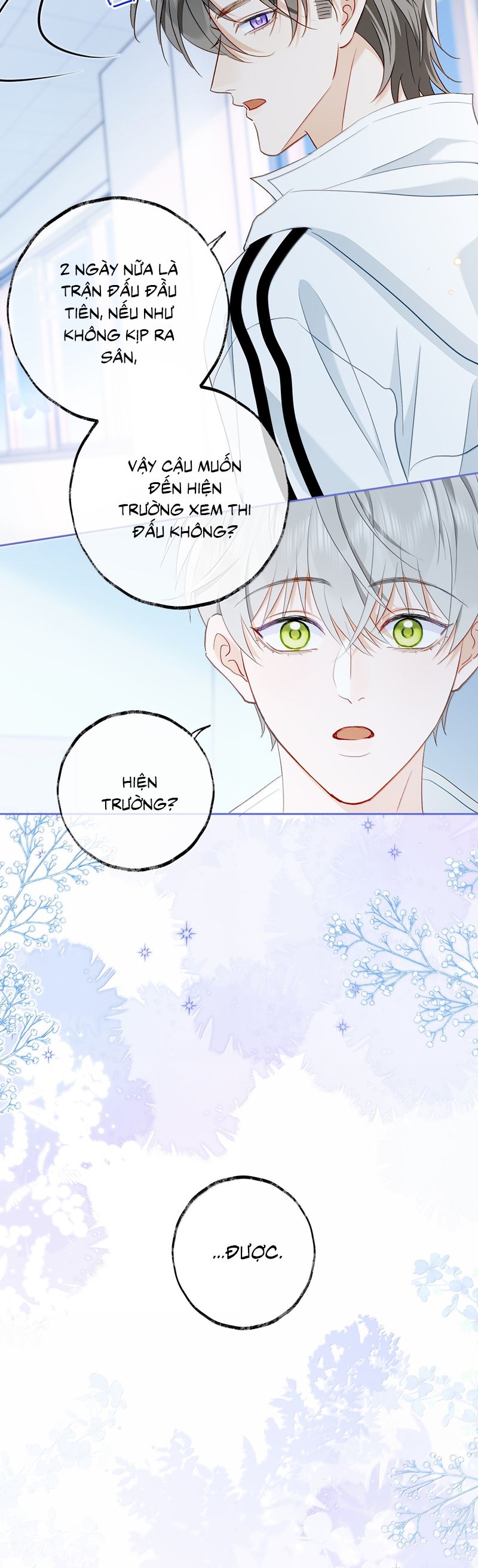 Thượng Phân Bách Khoa Chap 19 - Trang 4