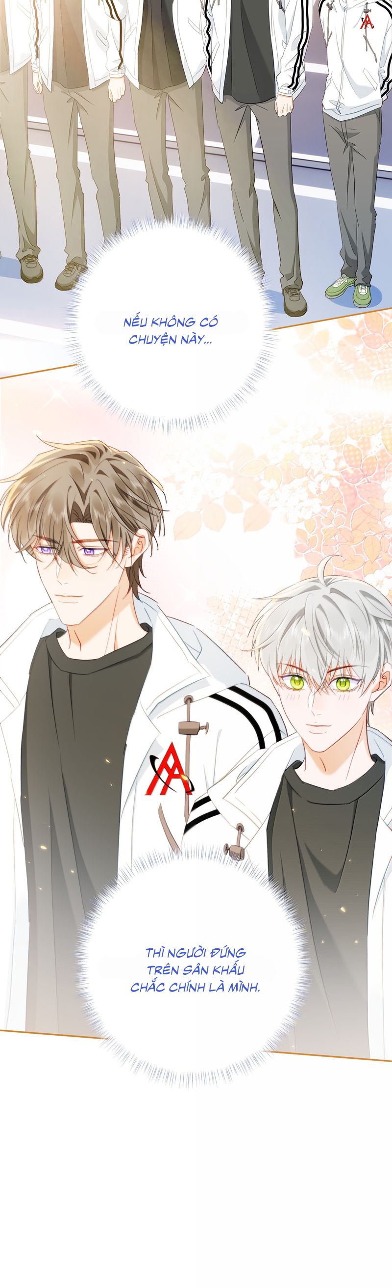 Thượng Phân Bách Khoa Chap 19 - Trang 4