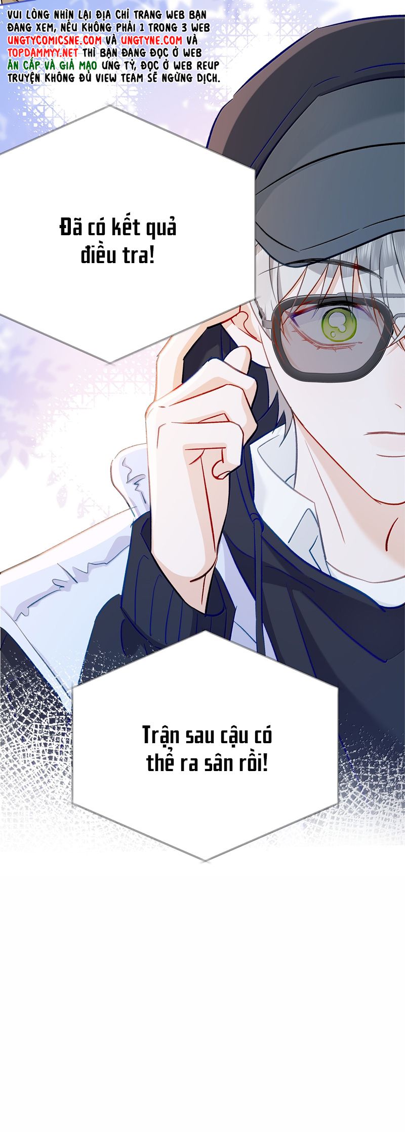 Thượng Phân Bách Khoa Chap 19 - Trang 4