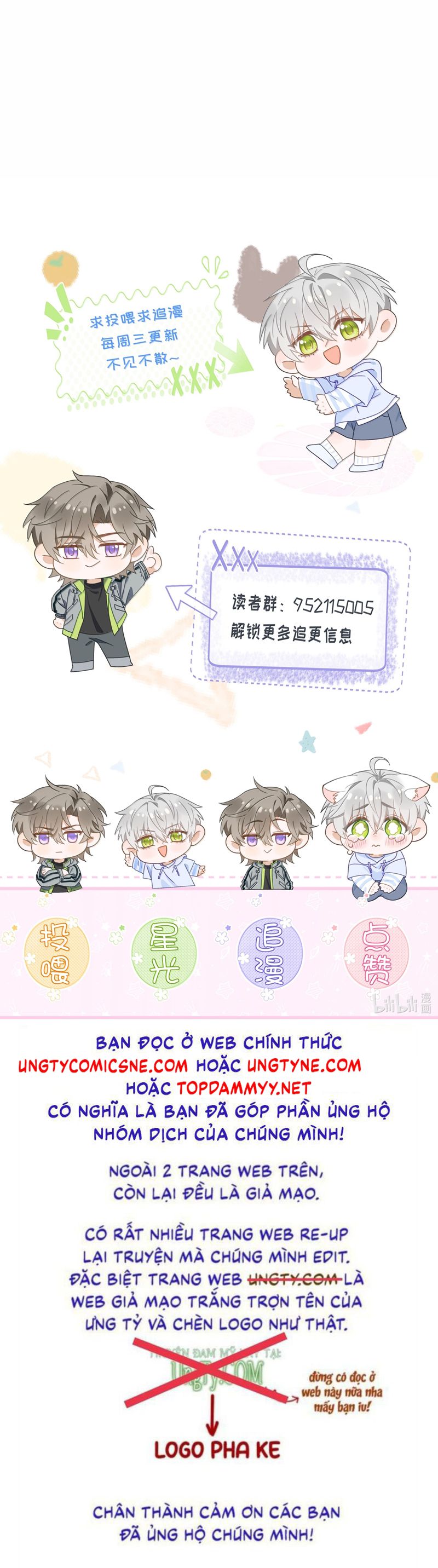 Thượng Phân Bách Khoa Chap 19 - Trang 4