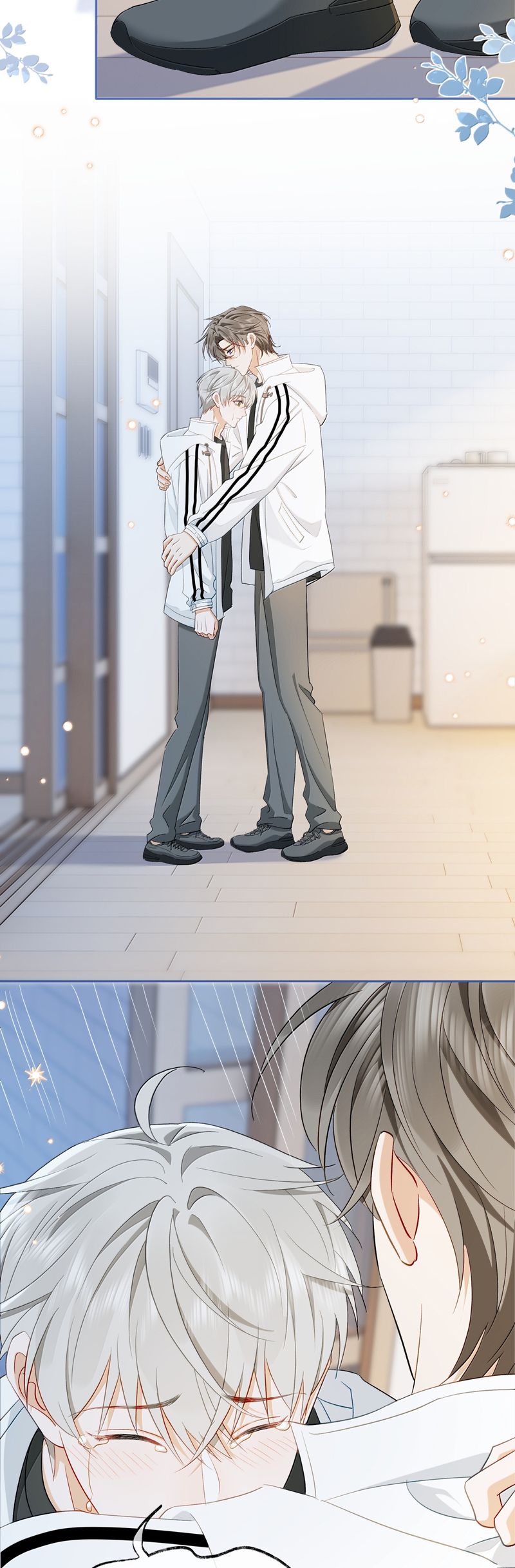 Thượng Phân Bách Khoa Chap 19 - Trang 4