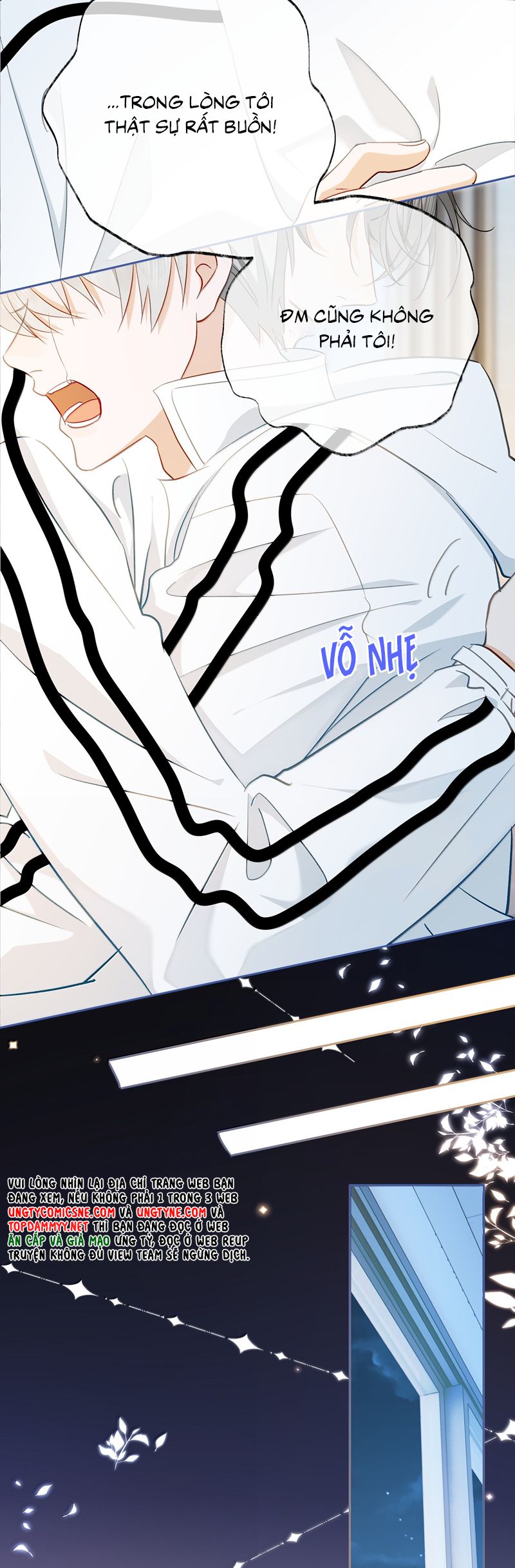 Thượng Phân Bách Khoa Chap 19 - Trang 4