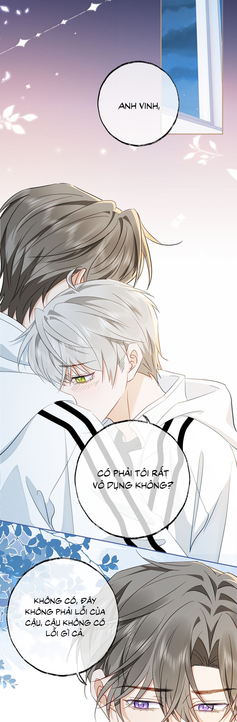 Thượng Phân Bách Khoa Chap 19 - Trang 4