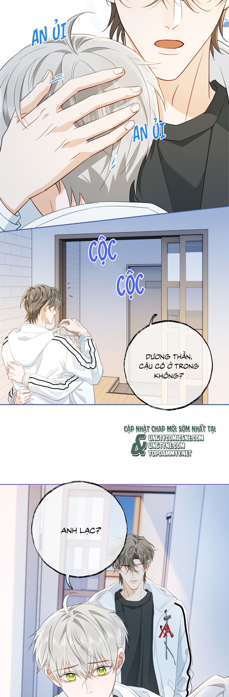 Thượng Phân Bách Khoa Chap 19 - Trang 4