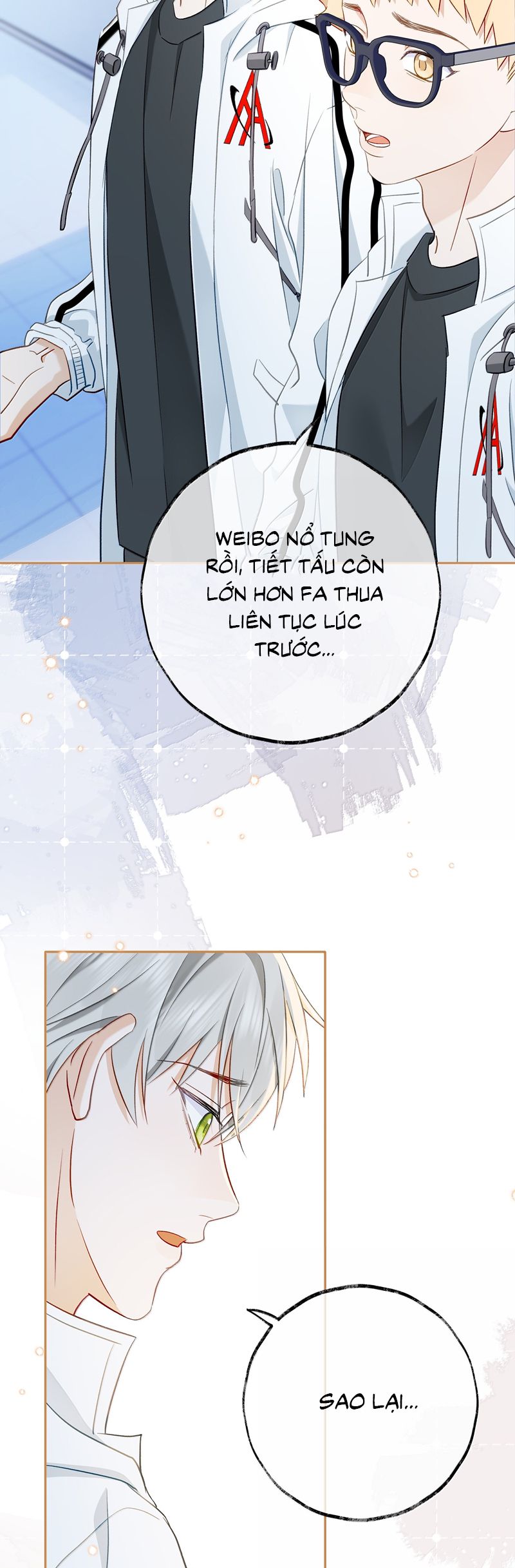 Thượng Phân Bách Khoa Chap 19 - Trang 4