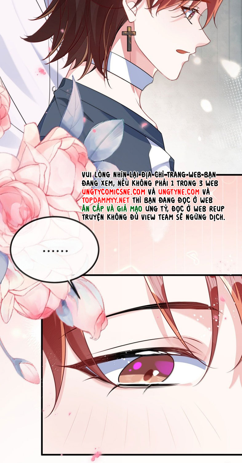 Giáo Bá Là Một Tên Yêu Tinh Chapter 142 - Trang 4