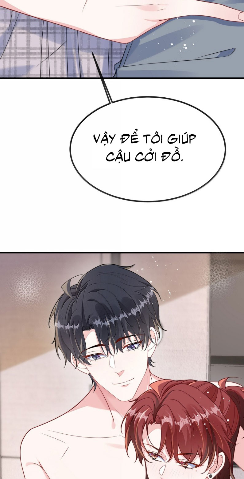 Giáo Bá Là Một Tên Yêu Tinh Chapter 142 - Trang 4