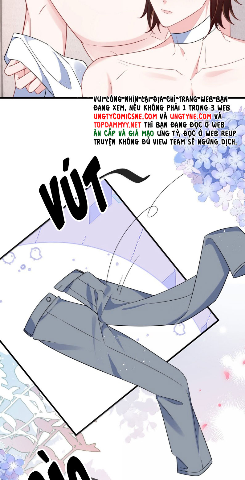 Giáo Bá Là Một Tên Yêu Tinh Chapter 142 - Trang 4