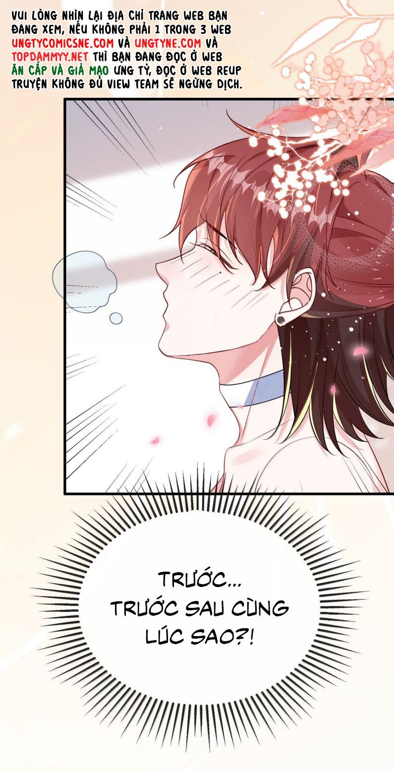 Giáo Bá Là Một Tên Yêu Tinh Chapter 142 - Trang 4