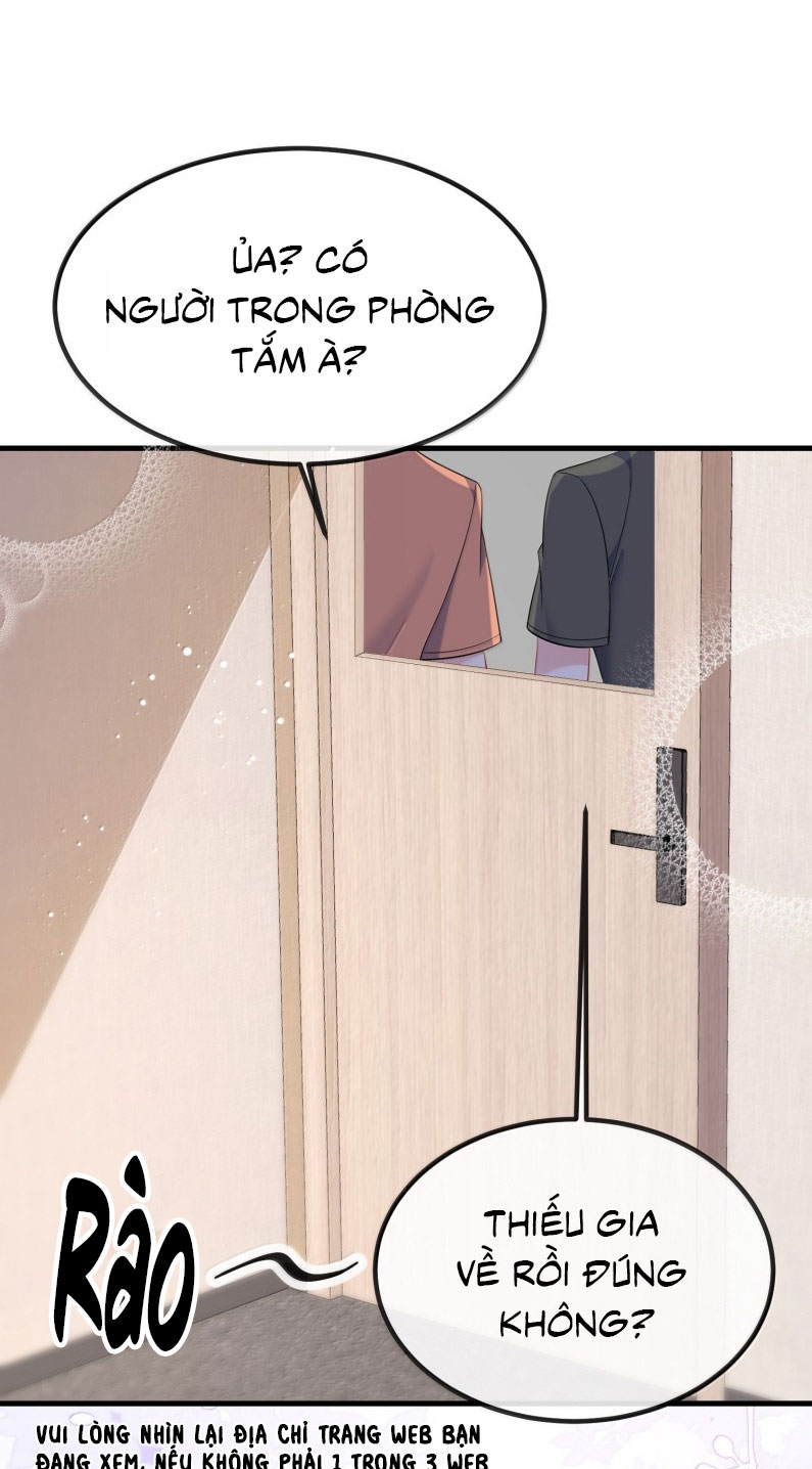 Giáo Bá Là Một Tên Yêu Tinh Chapter 142 - Trang 4