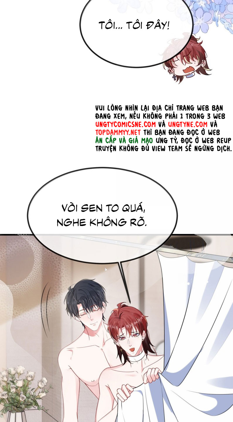 Giáo Bá Là Một Tên Yêu Tinh Chapter 142 - Trang 4