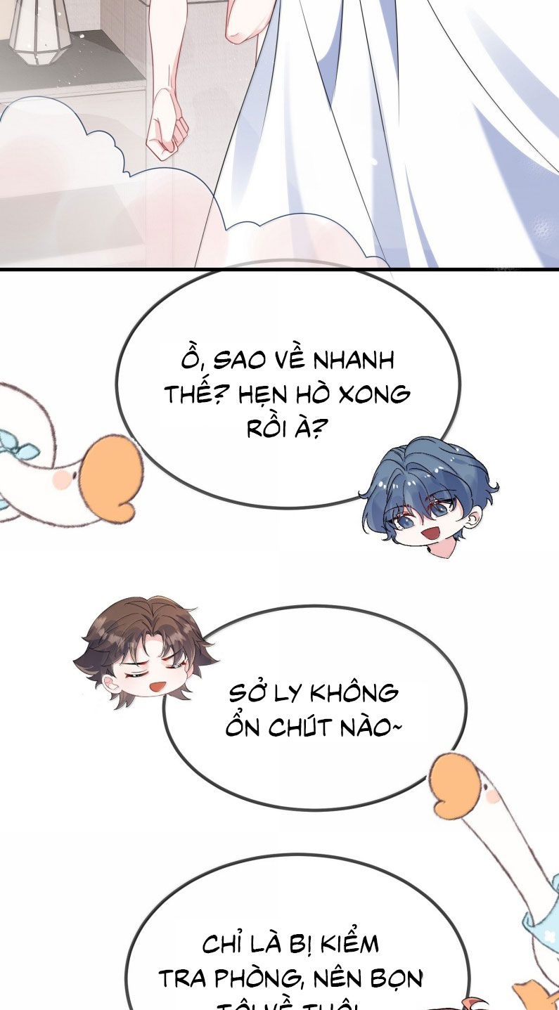 Giáo Bá Là Một Tên Yêu Tinh Chapter 142 - Trang 4