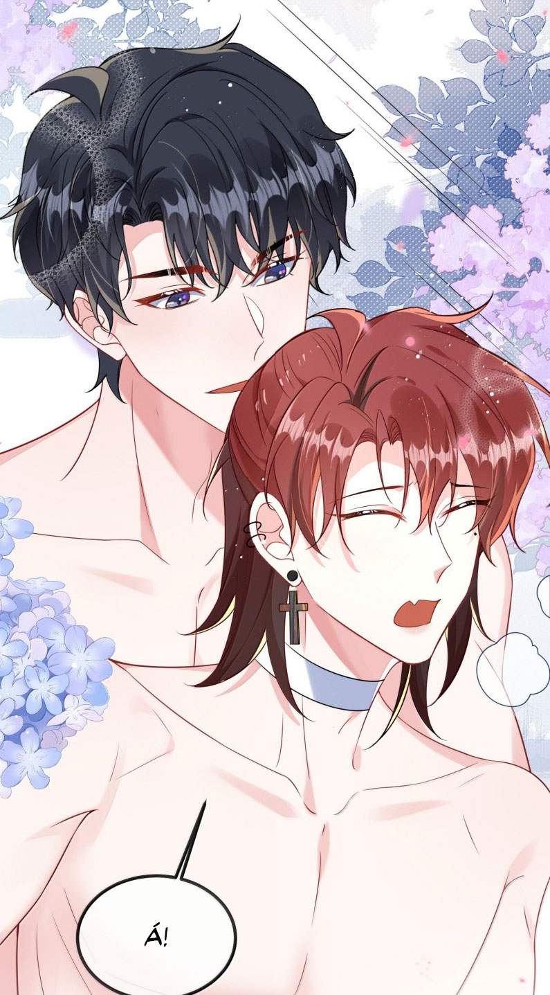 Giáo Bá Là Một Tên Yêu Tinh Chapter 142 - Trang 4