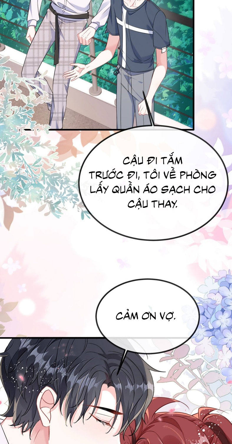 Giáo Bá Là Một Tên Yêu Tinh Chapter 142 - Trang 4