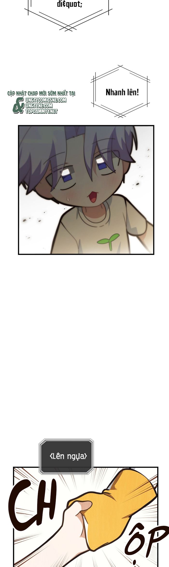 Guild Member Next Door (Season 2) Chapter 12 - Trang 3