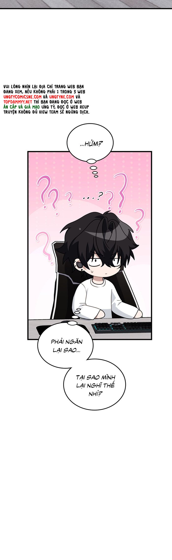 Guild Member Next Door (Season 2) Chapter 12 - Trang 3