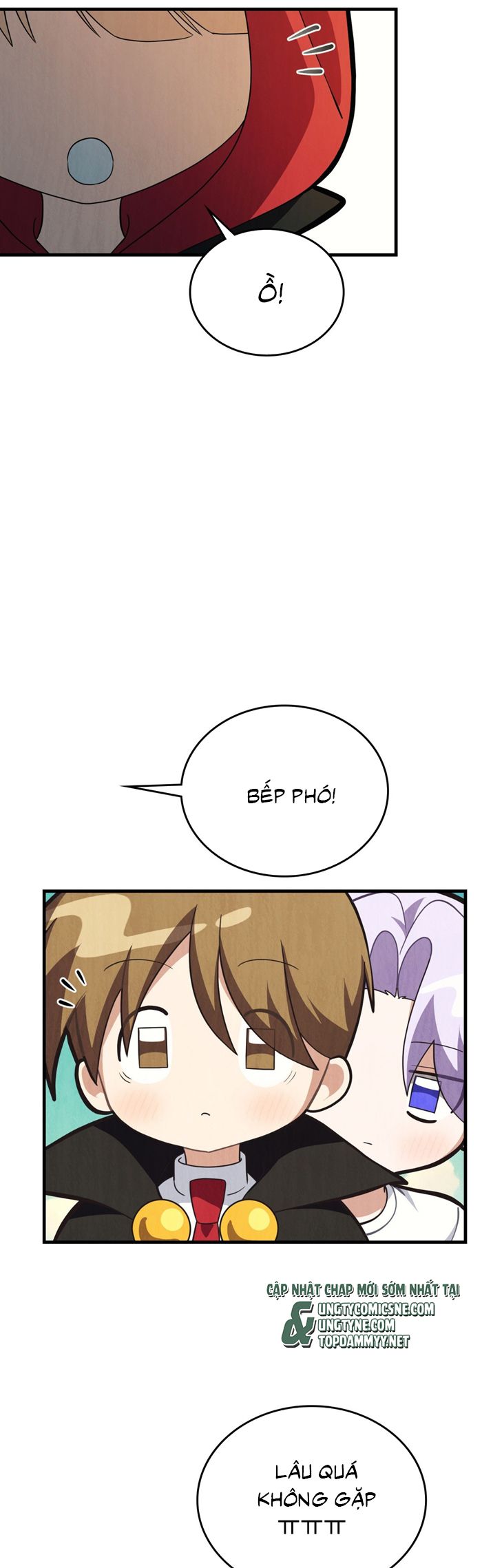 Guild Member Next Door (Season 2) Chapter 12 - Trang 3