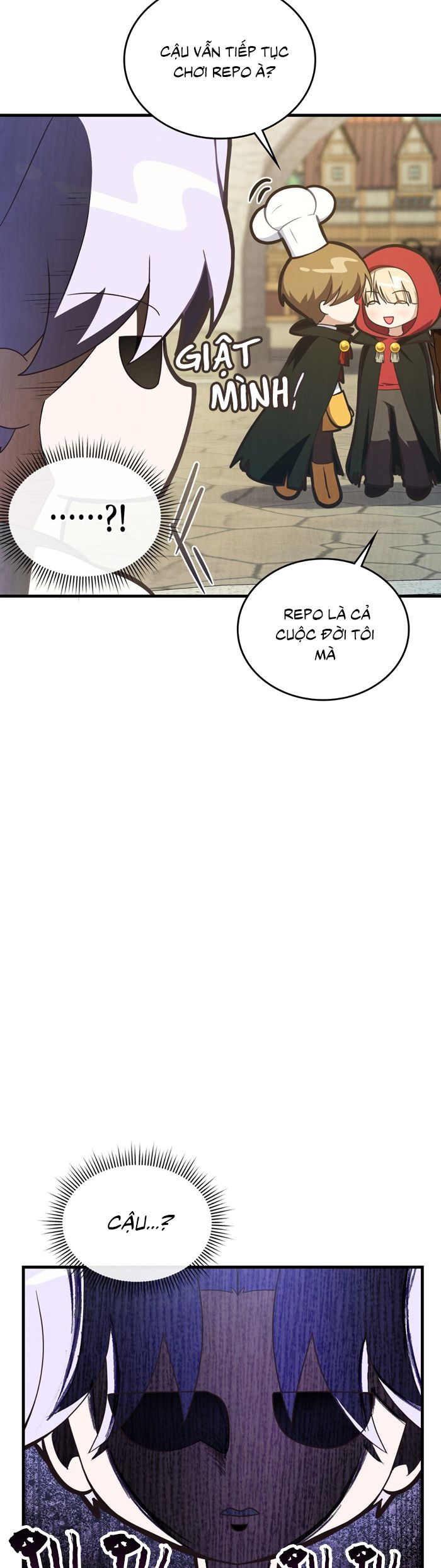 Guild Member Next Door (Season 2) Chapter 12 - Trang 3