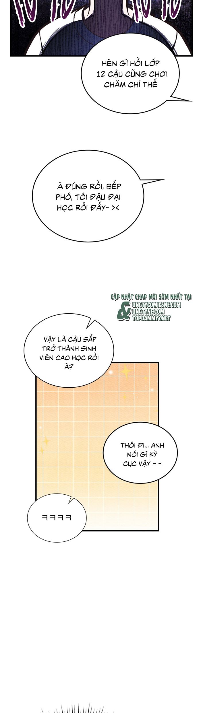 Guild Member Next Door (Season 2) Chapter 12 - Trang 3