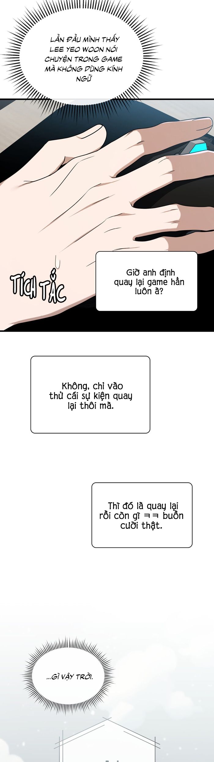Guild Member Next Door (Season 2) Chapter 12 - Trang 3