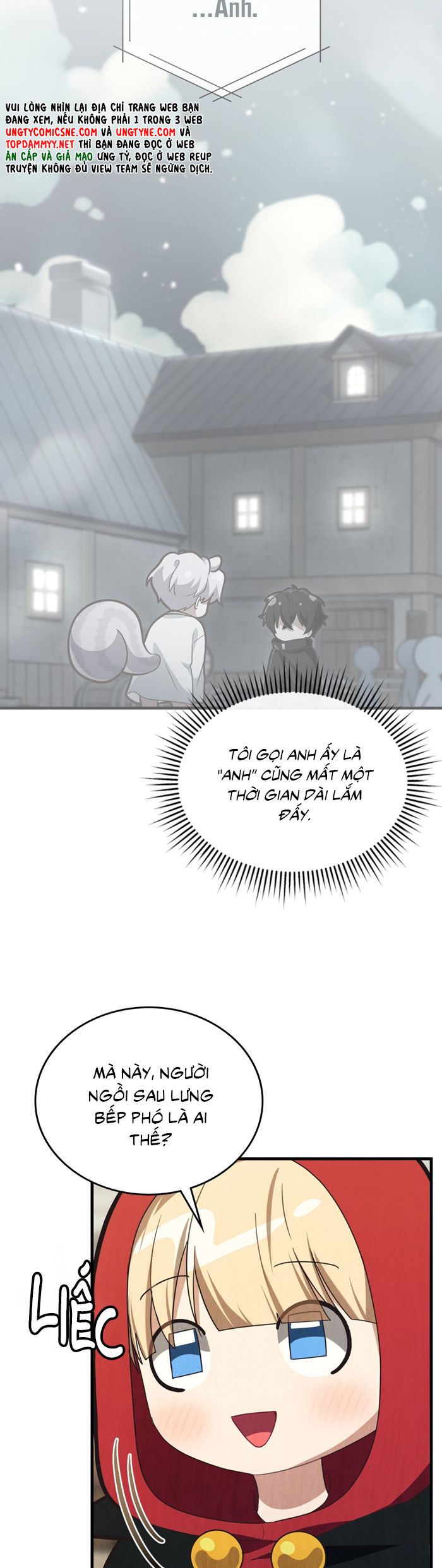 Guild Member Next Door (Season 2) Chapter 12 - Trang 3