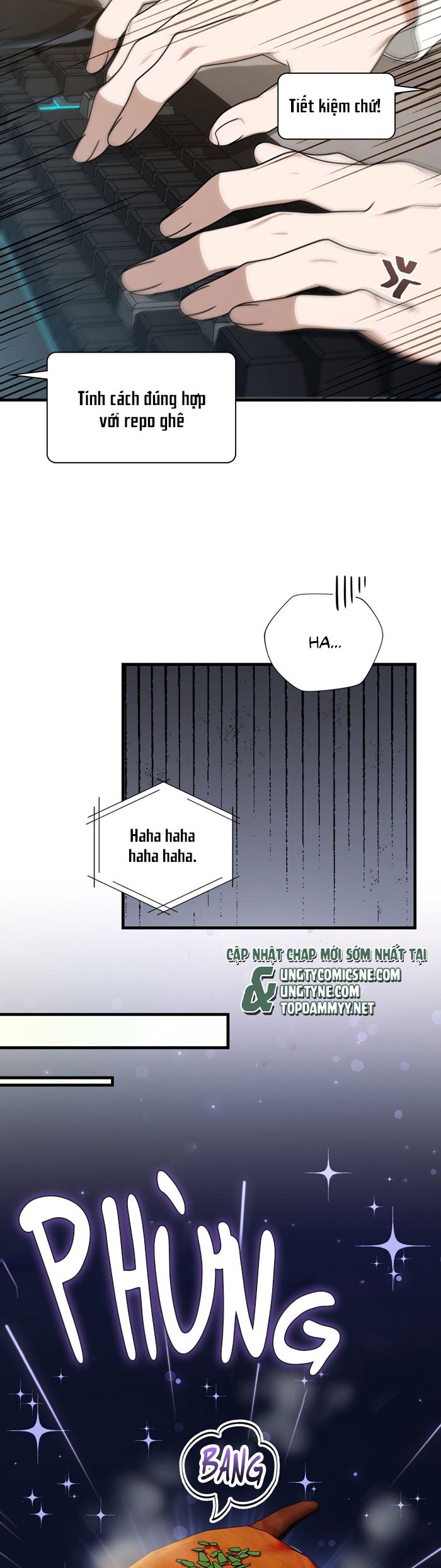 Guild Member Next Door (Season 2) Chapter 12 - Trang 3