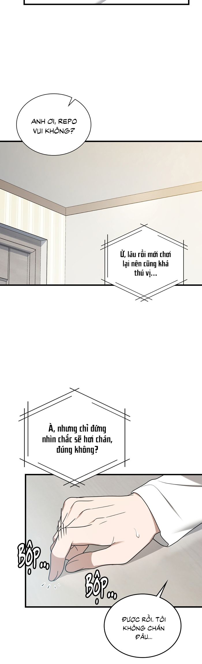 Guild Member Next Door (Season 2) Chapter 12 - Trang 3