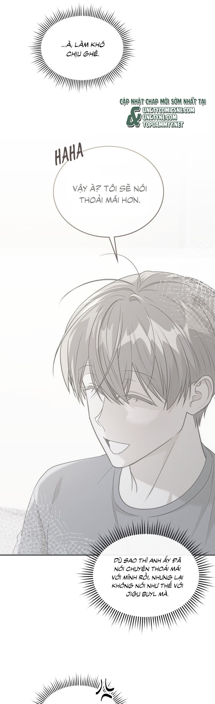 Guild Member Next Door (Season 2) Chapter 12 - Trang 3